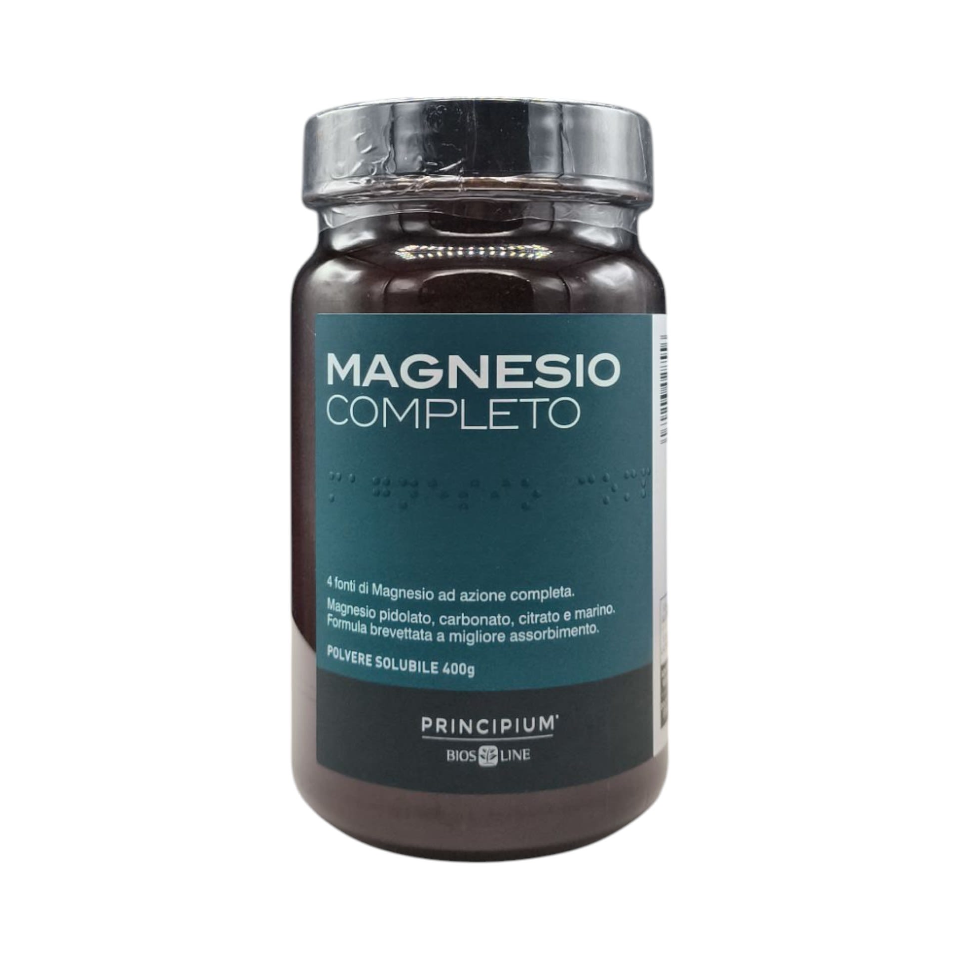 image - 944910140 - PRINCIPIUM MAGNESIO COMPLETO 400 G - 4708432_4.jpg