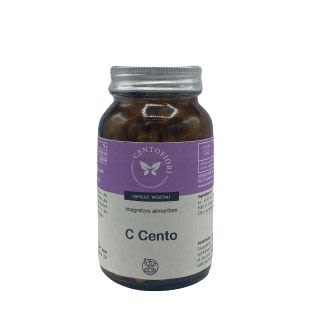 972533501 - C Cento Integratore polivalente 100 capsule vegetali - 4729847_1.jpg