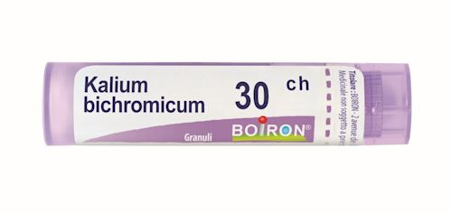 046540682 - Boiron Kalium Bichromicum 30ch Granuli - 0001262_1.jpg
