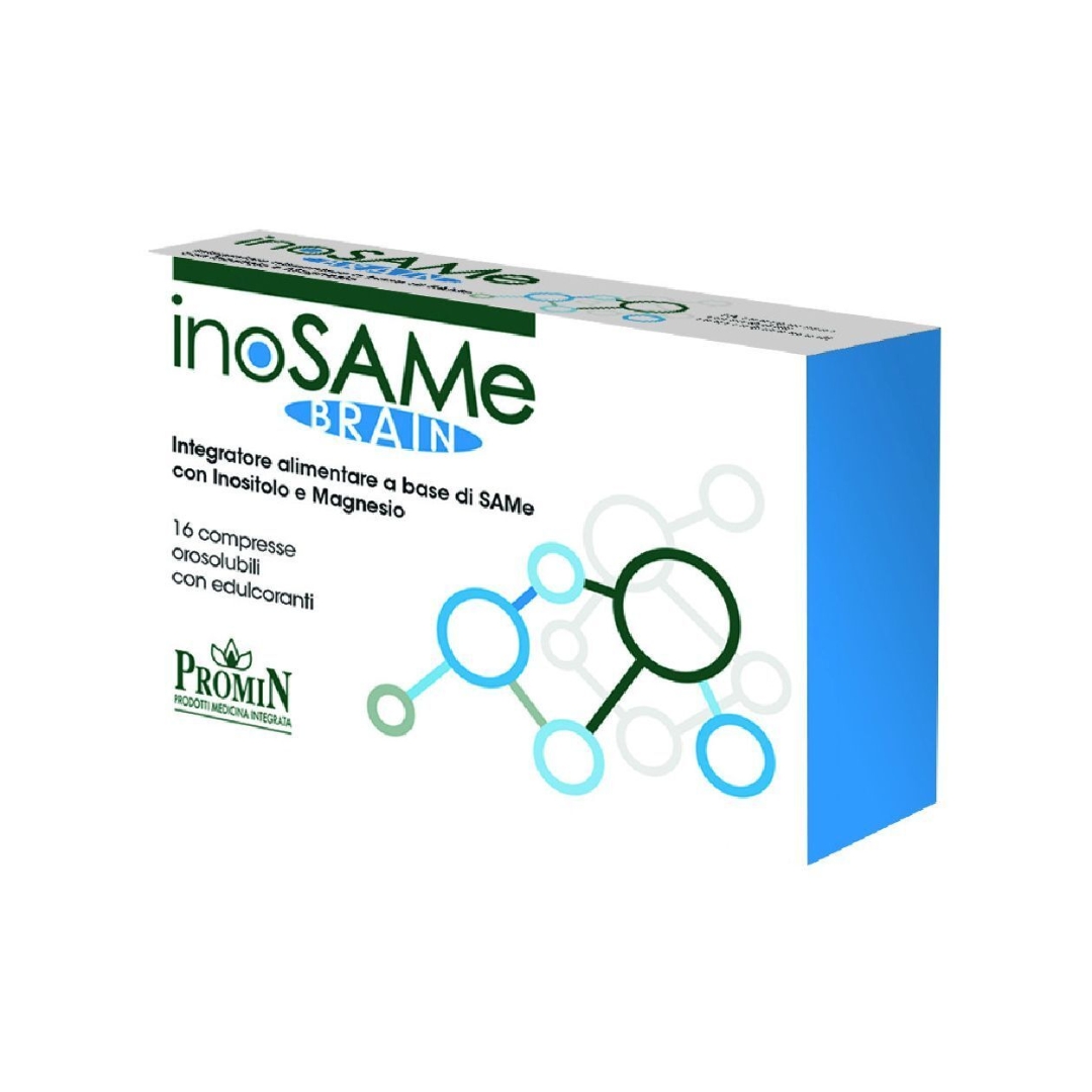 image - 970225330 - INOSAME BRAIN 16 COMPRESSE - 4864647_2.jpg