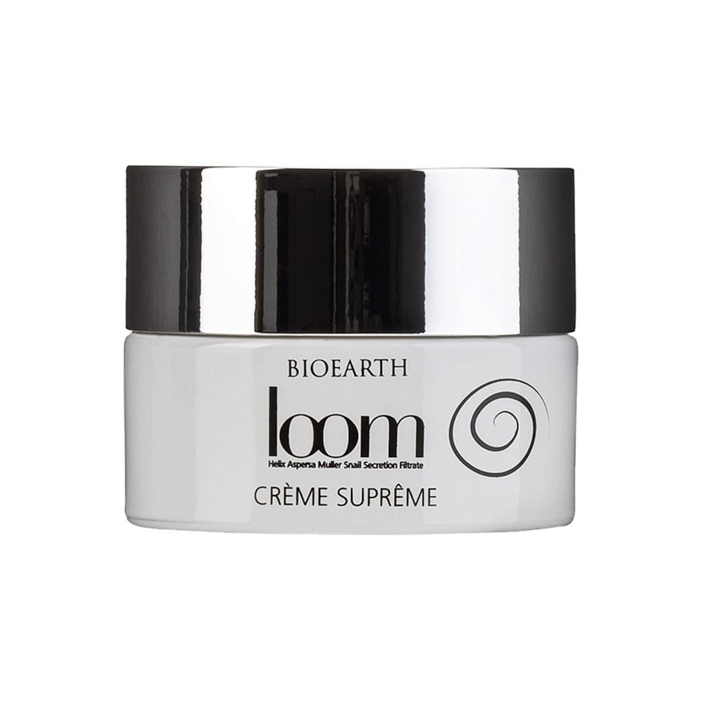 image - 983800210 - Bioearth Loom Supreme Crema Viso 50ml - 4740324_2.jpg