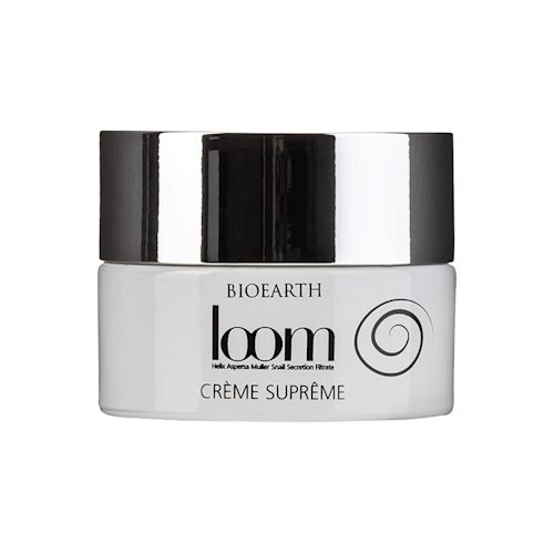 image - 983800210 - Bioearth Loom Supreme Crema Viso 50ml - 4740324_2.jpg