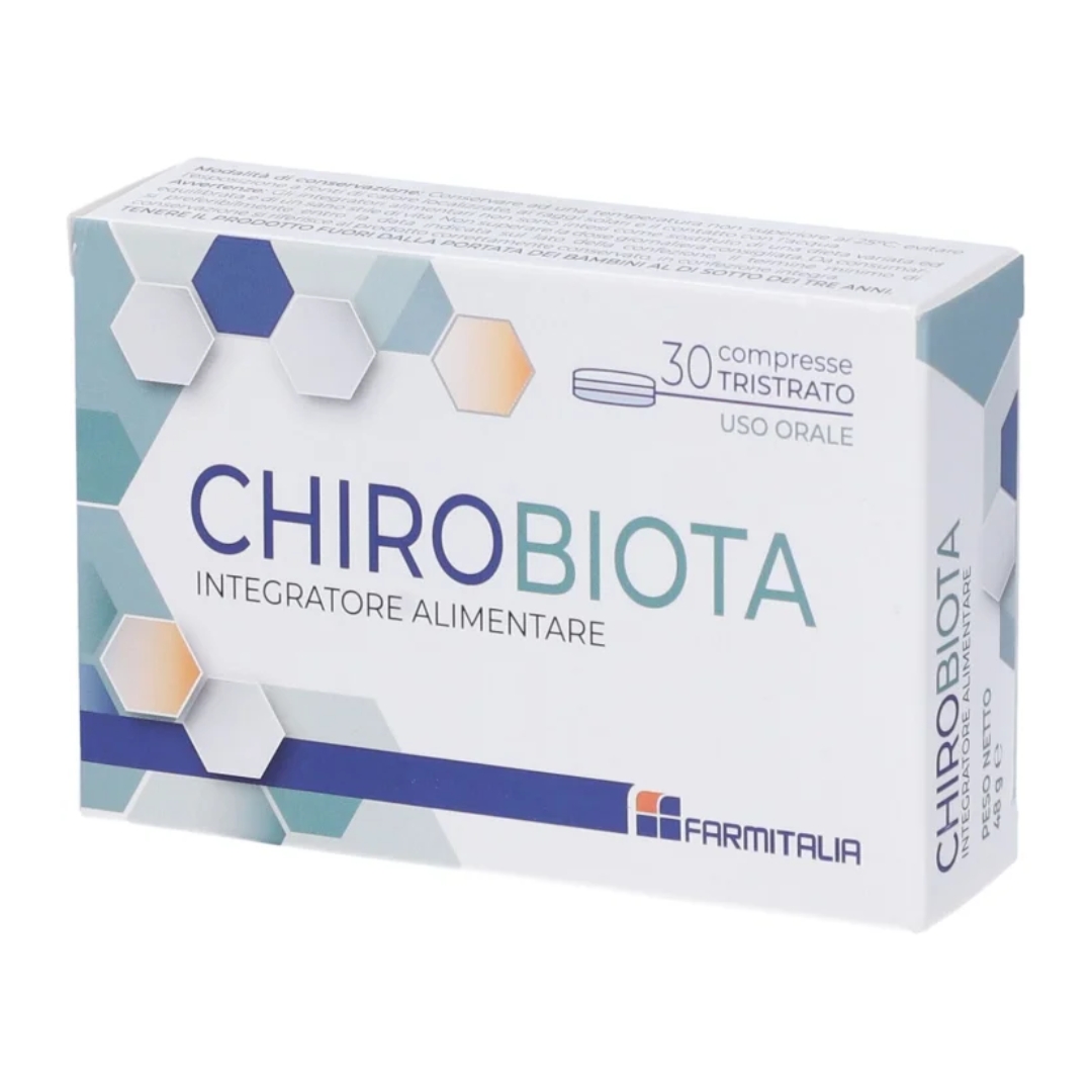 947304566 - CHIROBIOTA 30 COMPRESSE TRISTRATO - 4861940_1.jpg