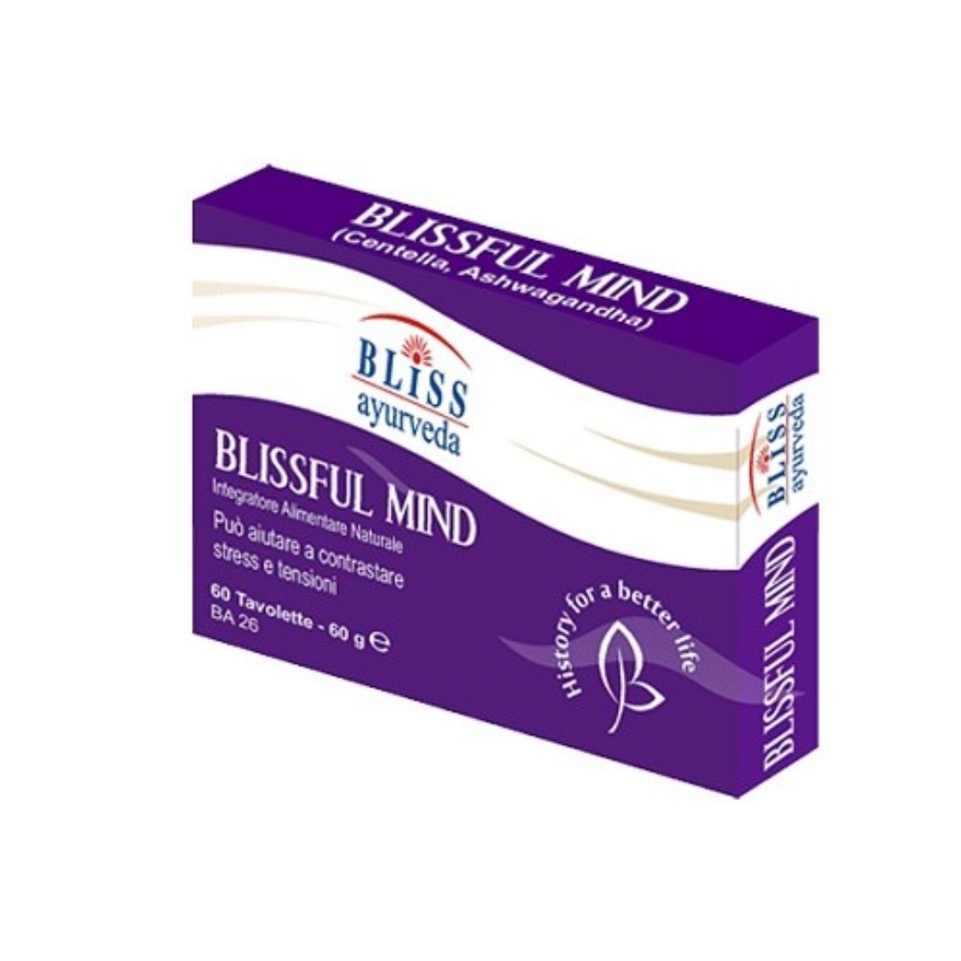 image - 930967892 - BLISSFUL MIND 60 COMPRESSE - 4864149_2.jpg