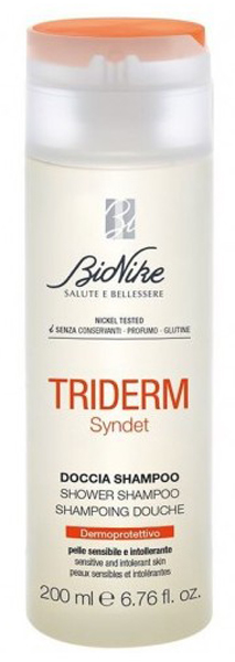 image - 979360714 - TRIDERM DOCCIA SHAMPOO 200 ML - 4709731_1.jpg