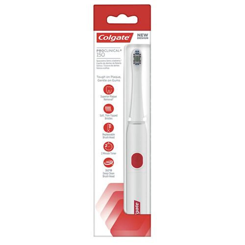 977803648 - Colgate Spazzolino a batteria Pro-clinical 1 pezzo - 4702931_1.jpg