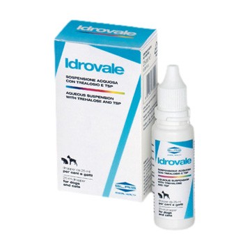 image - 975494663 - Idrovale è una sospensione acquosa per l'igiene oculare di cani e gatti, contenente trealosio, TSP, argento colloidale e acqua di eufrasia. - 7893259_2.jpg