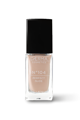 Daerma Smalto Unghie 104 Perfect Nude 8ml