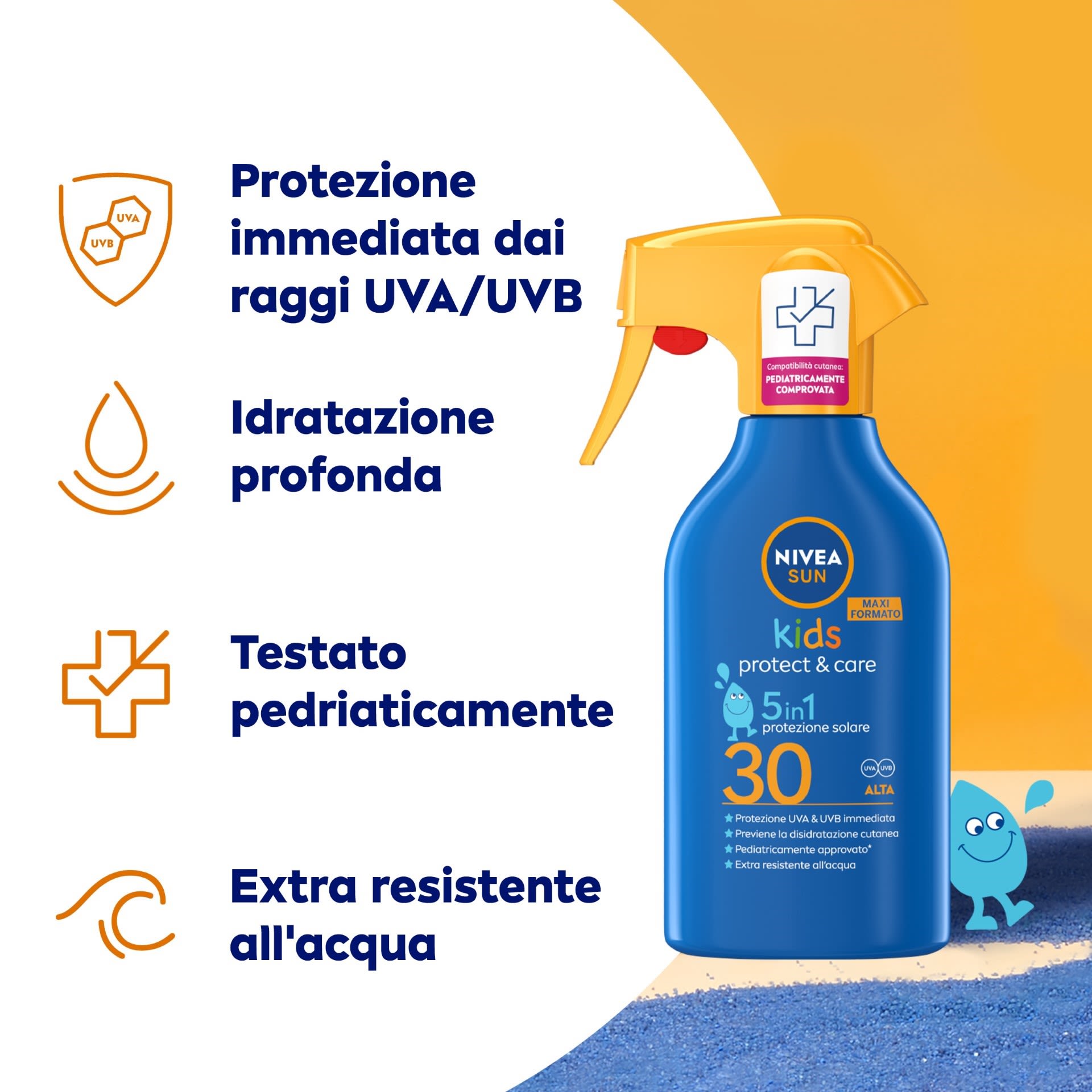 image - 984178208 - NIVEA SUN KIDS PROTECT & CARE TRIGGER FP30 270 ML - 4755385_2.jpg