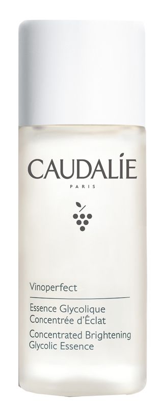 Caudalie Vinoperfect Essenza Glicolica Illuminante 50ml