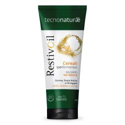 984462818 - Restivoil Tecnonaturæ Balsamo Nutriente Capelli Normali e Secchi 250ml - 4709993_1.jpg