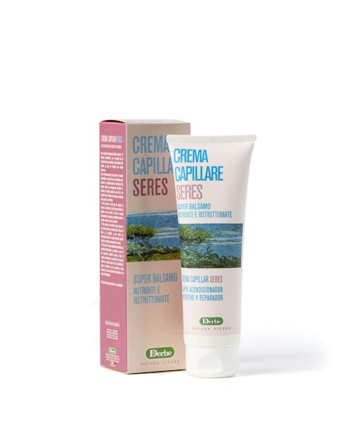 908338318 - Crema Capillare Seres Super Balsamo Nutriente Ristrutturante 125ml - 4716036_3.jpg