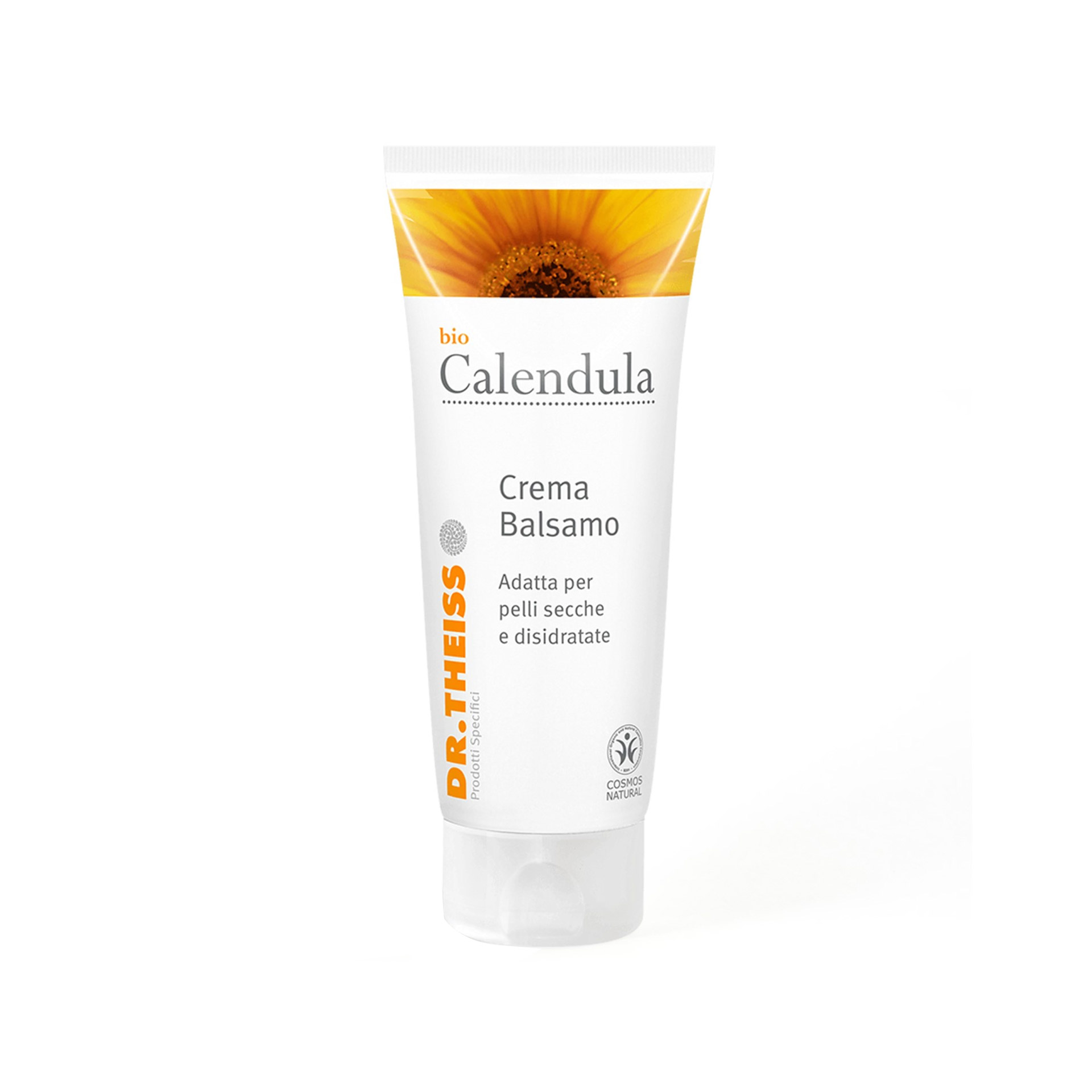 Dr.theiss Crema Calendula Bio 100ml