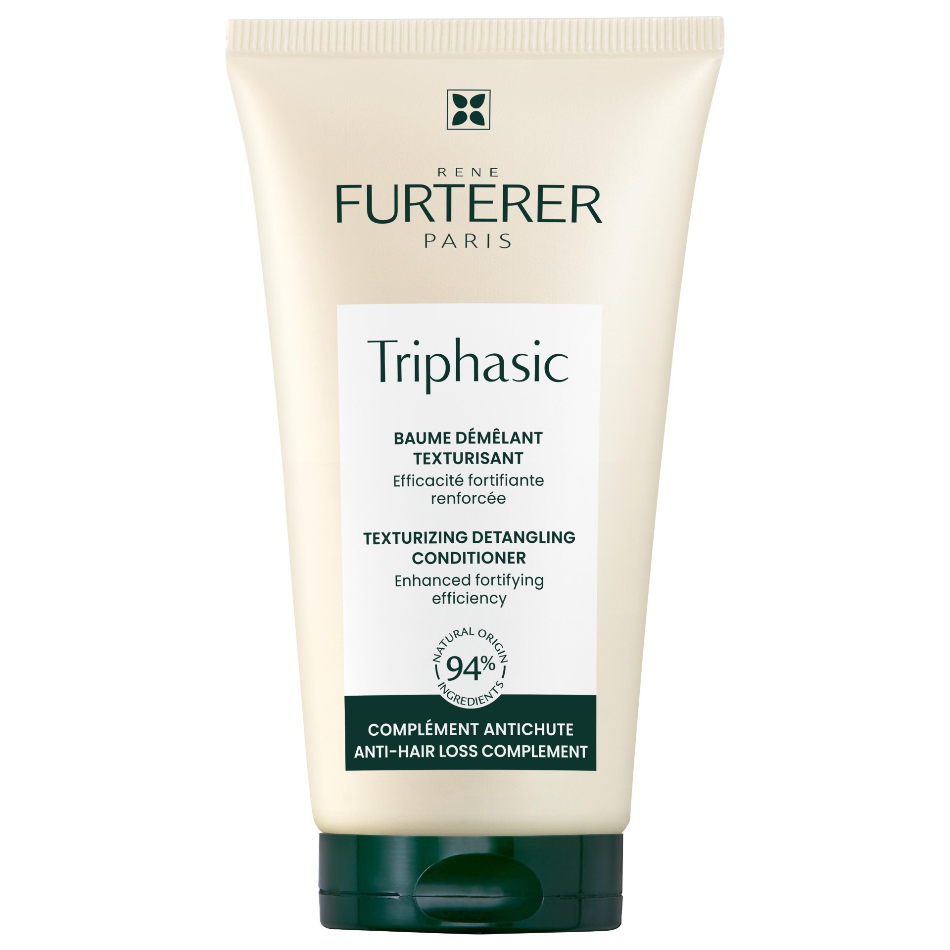 Rene Furterer Triphasic Balsamo Capelli 150ml