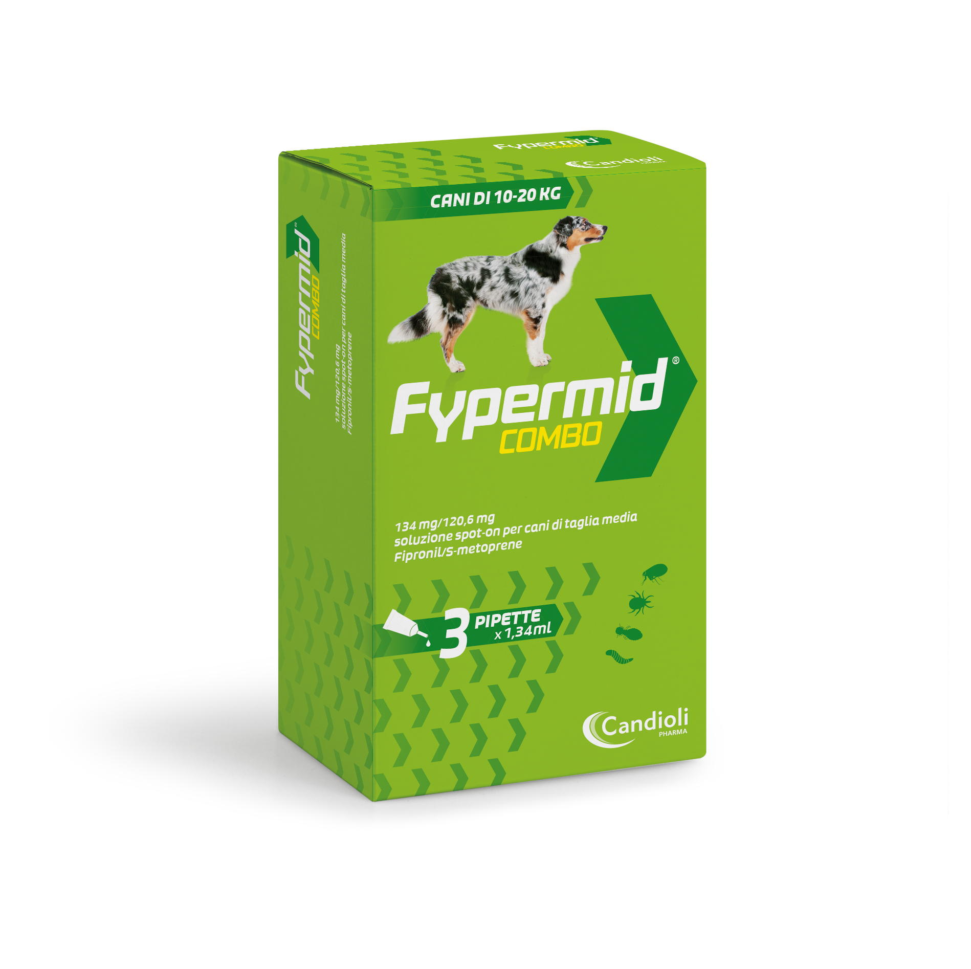 105150080 - FYPERMID COMBO*spot-on soluz 3 pipette 1,34 ml 134 mg + 120,6 mg cani taglia media - 0007177_1.png