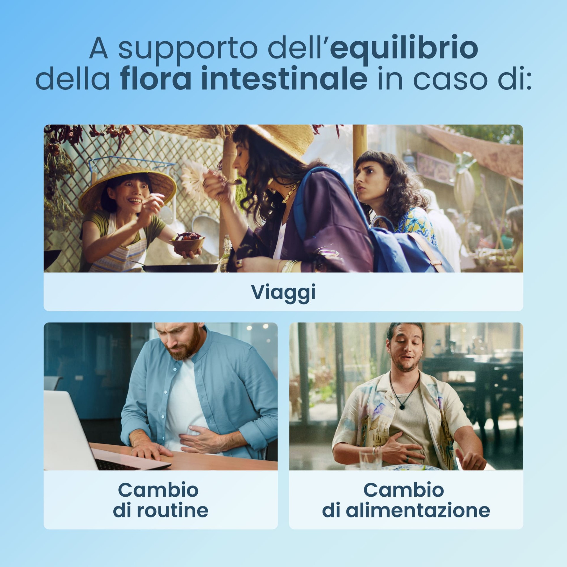 image - 933939579 - ENTEROGERMINA VIAGGI 12 BUSTINE OROSOLUBILI CONFEZIONE STANDARD - 7857397_12.jpg