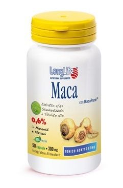 935793075 - Longlife Maca Integratore tonico 60 capsule - 4723981_2.jpg