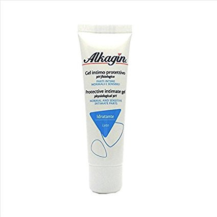 Alkagin Gel Intimo Protettivo 30ml