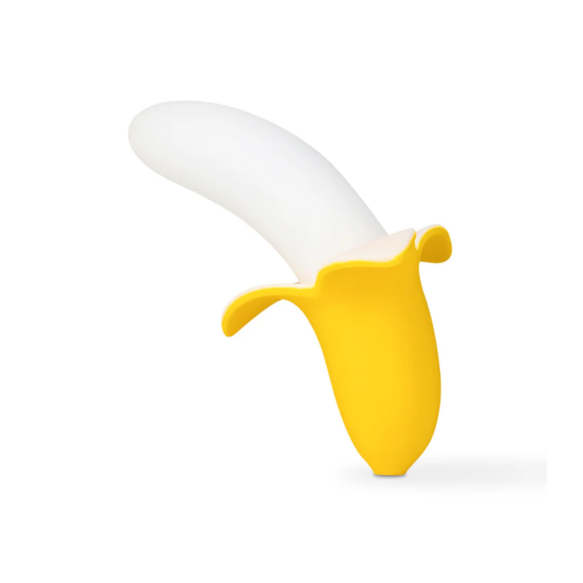 Ammicco Little Banana Sex Toy Mini Vibratore Donna