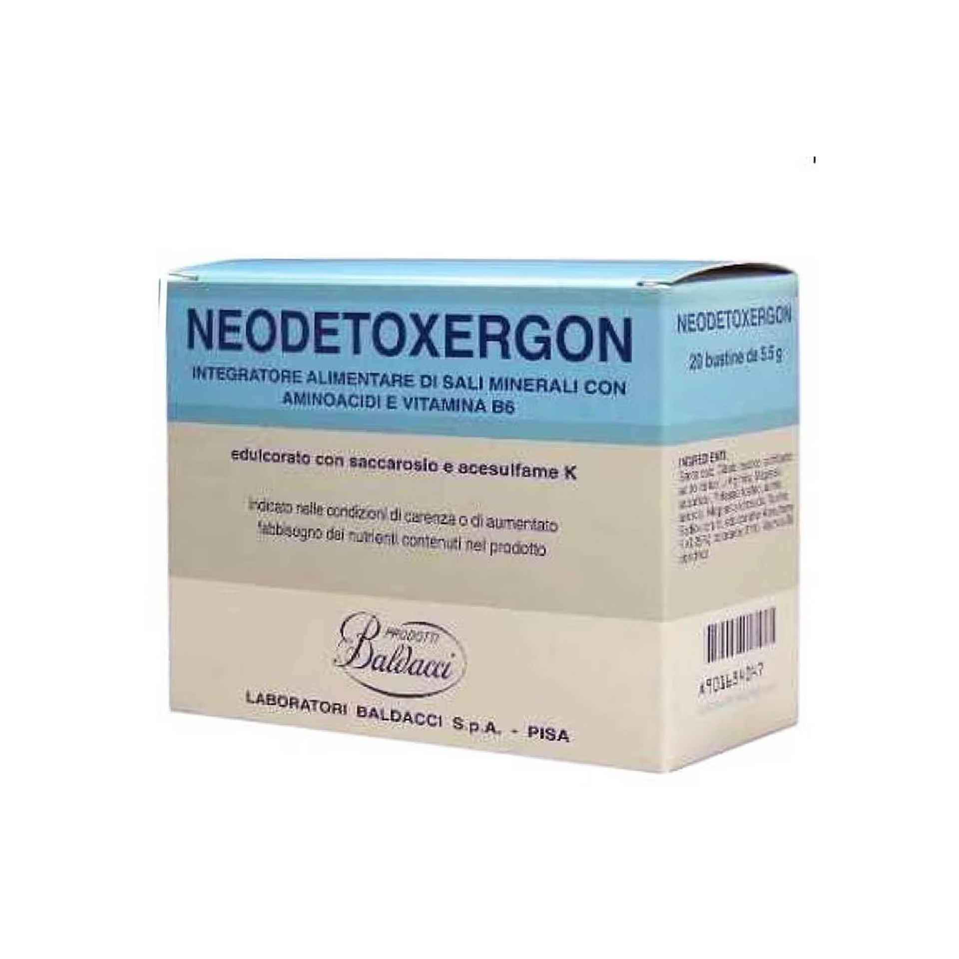 image - 901684047 - NEODETOXERGON 20 BUSTINE - 4865732_2.jpg