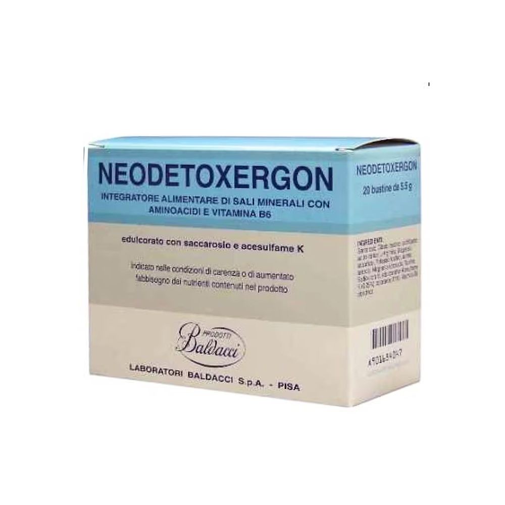 image - 901684047 - NEODETOXERGON 20 BUSTINE - 4865732_2.jpg