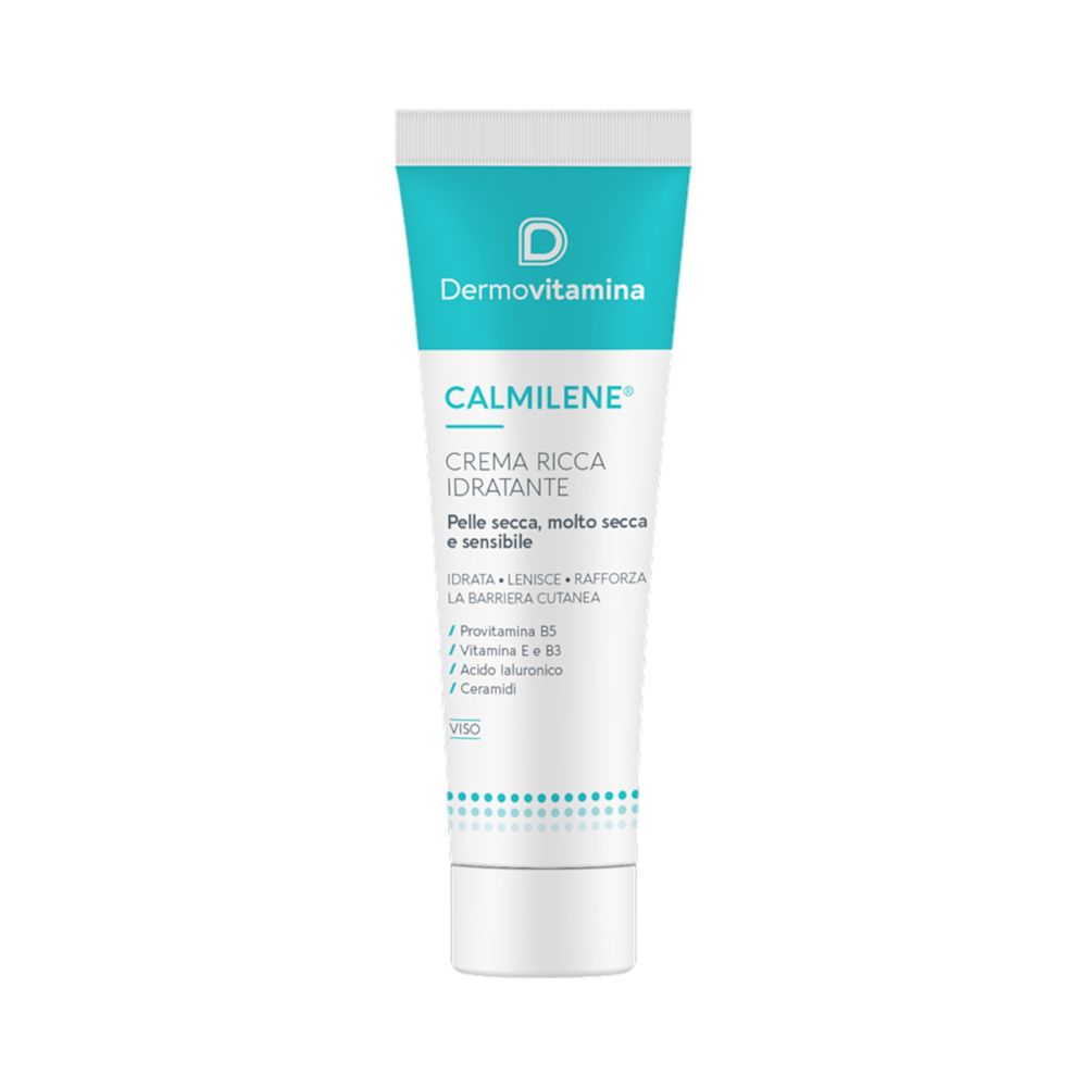988141343 - DERMOVITAMINA CALMILENE CREMA RICCA VISO 40 ML - 4772993_2.jpg