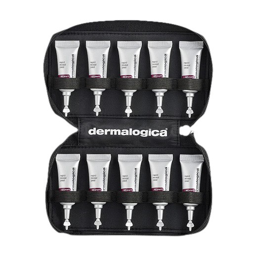 image - 976331088 - Peeling domiciliare in fiale da 3 ml per stimolare la rigenerazione cellulare e ottenere una pelle pi&ugrave; radiosa. - 4875603_2.jpg