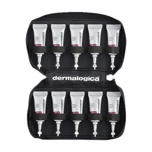 image - 976331088 - Peeling domiciliare in fiale da 3 ml per stimolare la rigenerazione cellulare e ottenere una pelle più radiosa. - 4875603_2.jpg