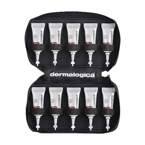 image - 976331088 - Peeling domiciliare in fiale da 3 ml per stimolare la rigenerazione cellulare e ottenere una pelle più radiosa. - 4875603_2.jpg