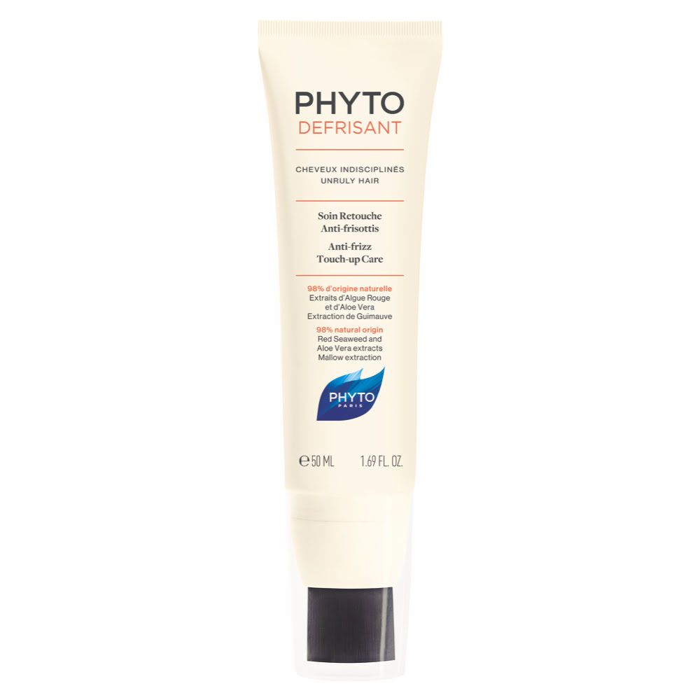 Phyto Phytodefrisant Trattamento Ritocco Anti-crespo Capelli Crespi 50ml