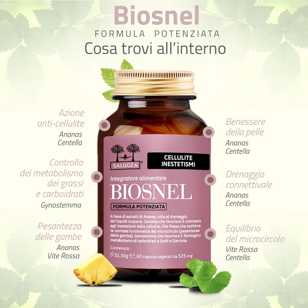 975867680 - SALUGEA BIOSNEL FORMULA POTENZIATA 60 CAPSULE VEGETALI - 4732839_9.jpg