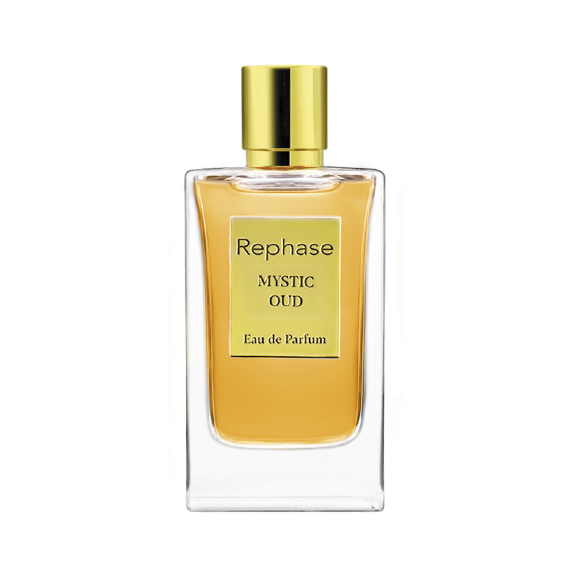 Rephase Mystic Oud Parfum 85ml