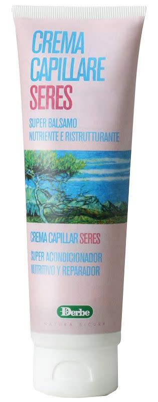 908338318 - Crema Capillare Seres Super Balsamo Nutriente Ristrutturante 125ml - 4716036_4.jpg