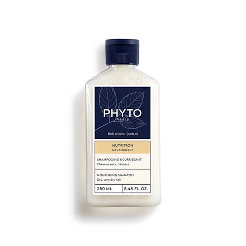 987057357 - PHYTO PARIS NUTRITION SHAMPOO NUTRIENTE PER CAPELLI SECCHI MOLTO SECCHI 250 ML - 4745394_1.jpg