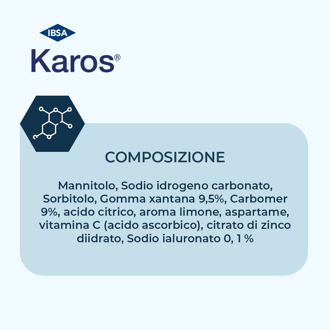 image - 935801922 - KAROS GOLA 20 PASTIGLIE ORODISPERSIBILI - 7870129_11.jpg