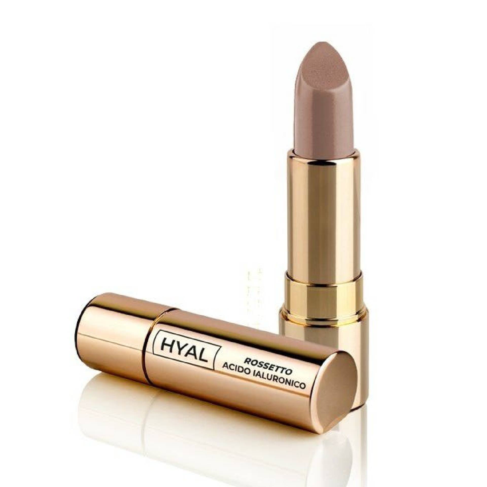 Lr Company Hyal Lipstick Nude Soft 1 Pezzo