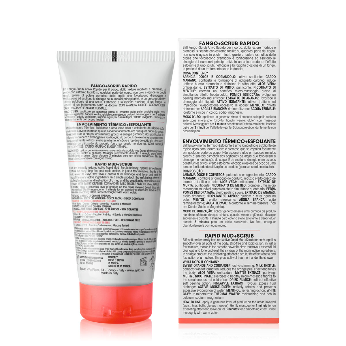 image - 984865117 - B LIFT FANGO+SCRUB ATTIVO RESTITUTIVO 200 ML - 4756643_3.jpg