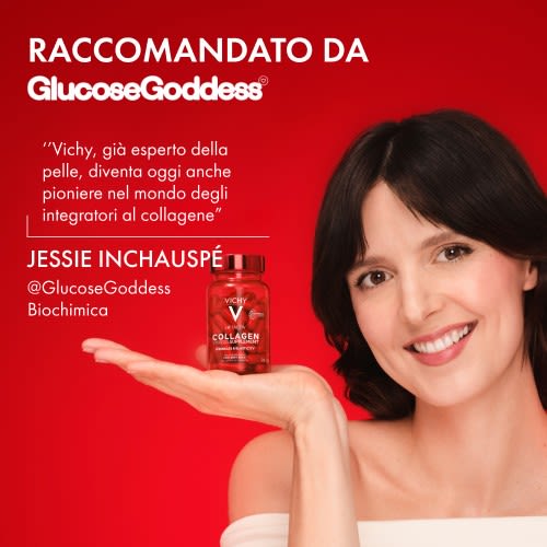 image - 951589718 - Integratore a base di collagene, elastina e acido ialuronico che aiuta a migliorare elasticità, tono e luminosità della pelle. - 4886921_7.jpg