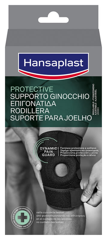 986706671 - SUPPORTO GINOCCHIO HANSAPLAST PROTECTIVE - 4743238_1.jpg