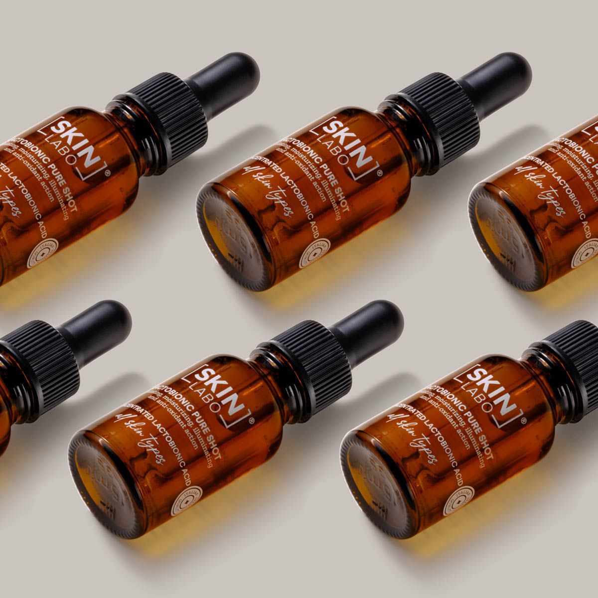 image - 985513415 - Skinlabo Shot Acido Lactobionico Viso concentrato 15ml - 4742143_5.jpg