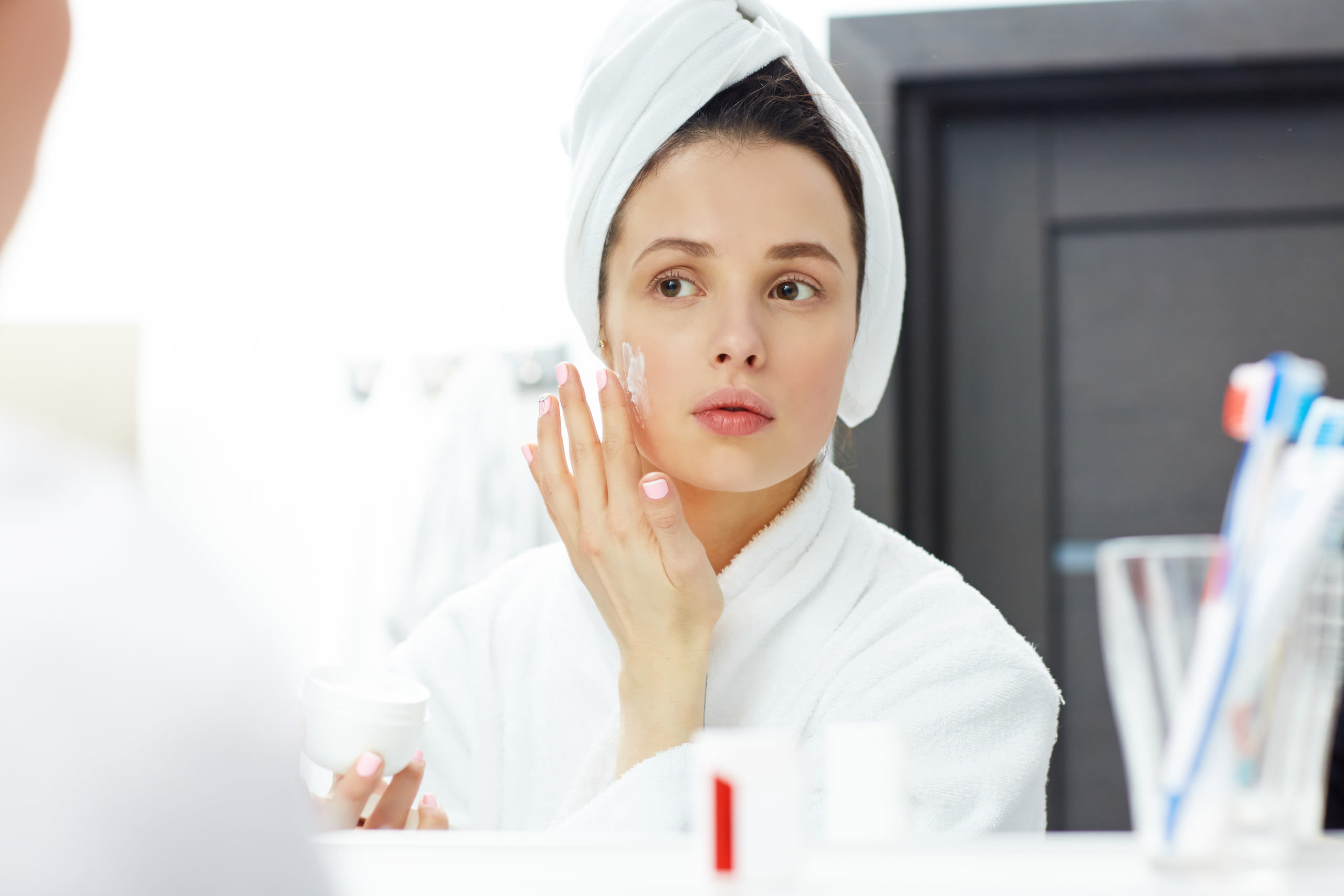 Magazine | Beauty routine i cinque prodotti essenziali