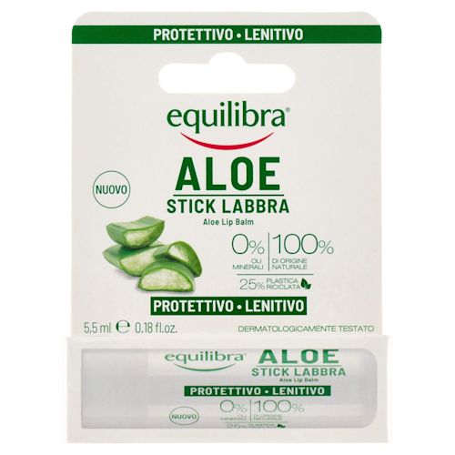 921830321 - Equilibra Aloe Stick Labbra protettivo e lenitivo 5,5ml - 4717854_2.jpg