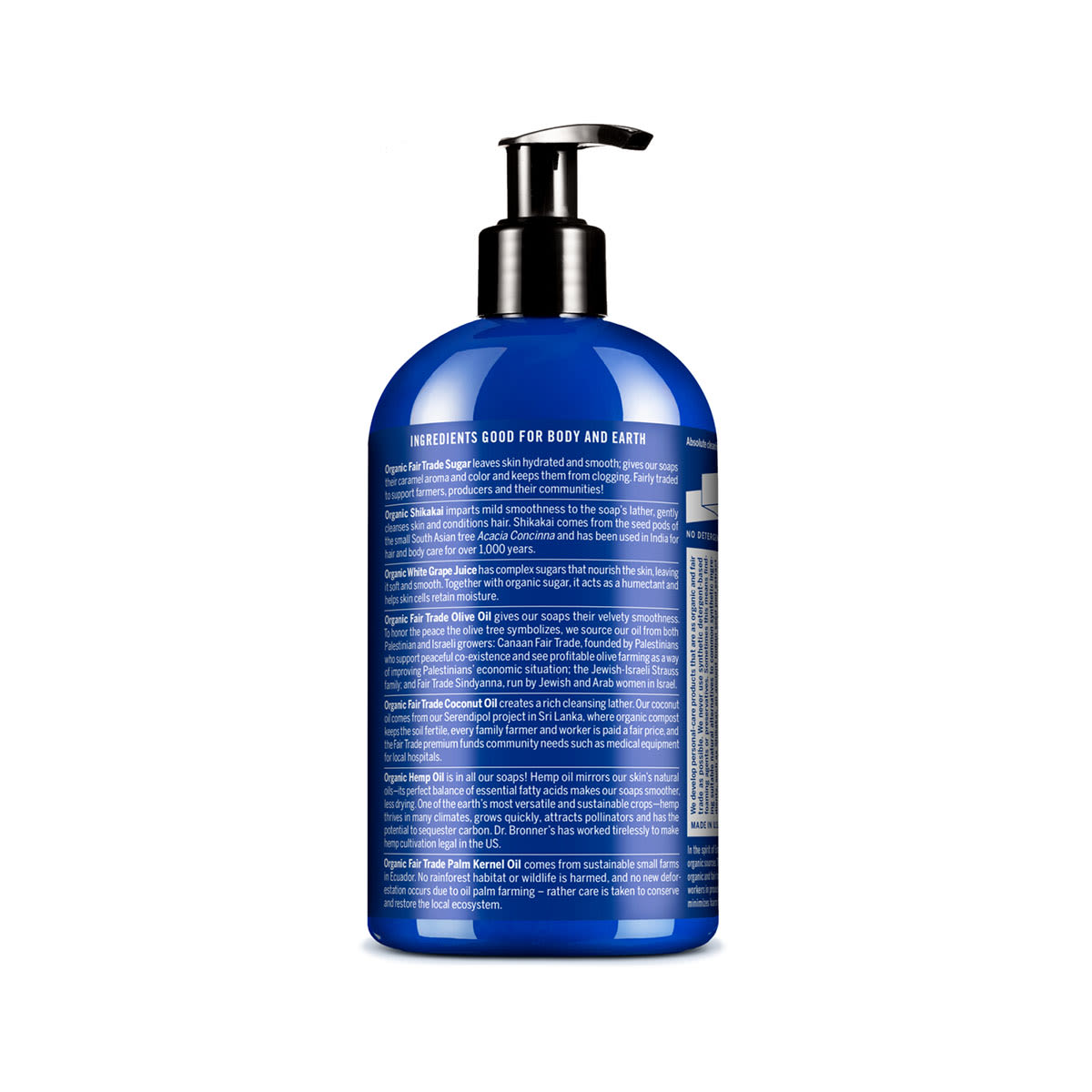 927147379 - DR BRONNER'S ORGANIC SUGAR SOAP PEPPERMINT 355 ML - 4760059_3.jpg
