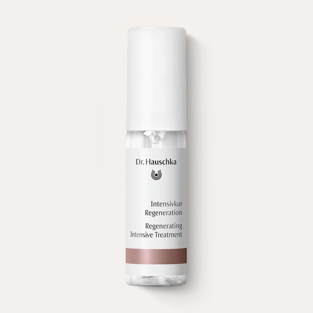 Dr. Hauschka Trattamento Intensivo e Rigenerante 40ml