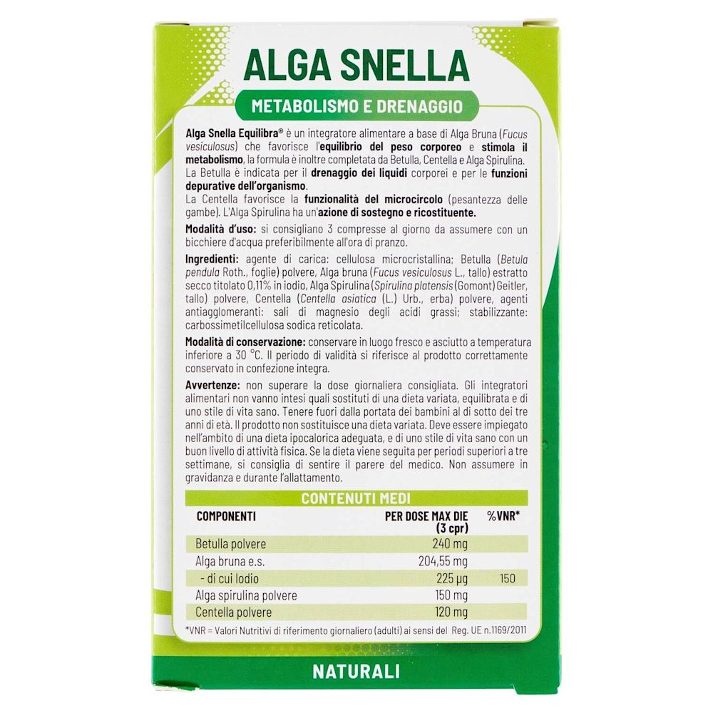 910071428 - Equilibra Alga Snella Integratore dimagrante 75 compresse - 4716515_3.jpg