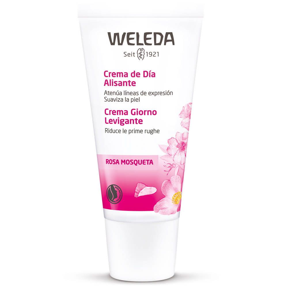 image - 978596916 - Weleda Crema Giorno Rosa Mosqueta 30ml - 4734848_2.jpg