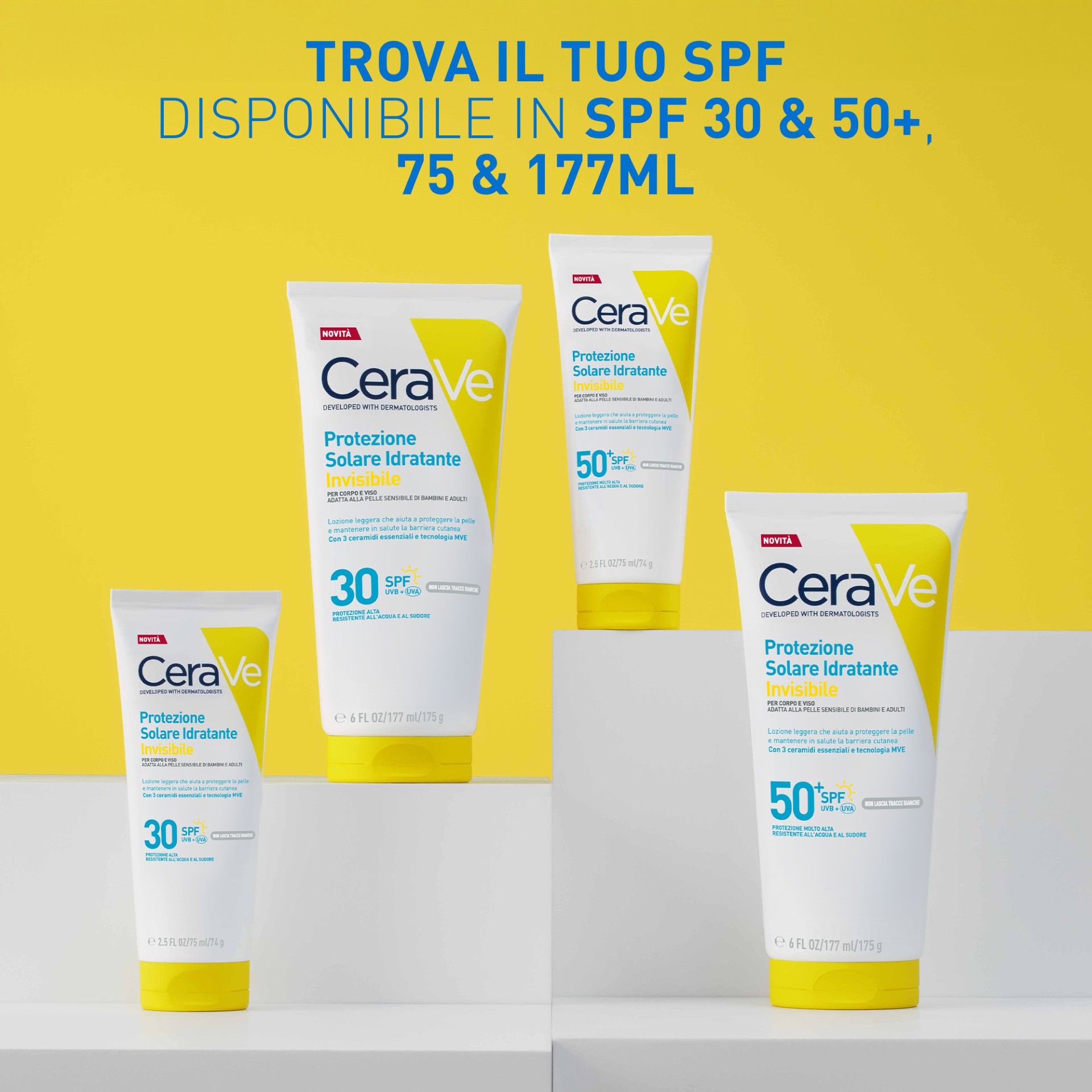 image - 951381452 - Protezione solare SPF30 idratante adatta a pelli sensibili, aiuta a difendere dai raggi UVA/UVB mantenendo la pelle morbida. - 4854612_19.jpg