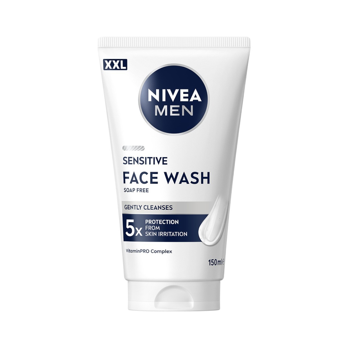 image - 951506118 - NIVEA MEN SENSITIVE FACE WASH 150 ML - 4857879_1.jpg