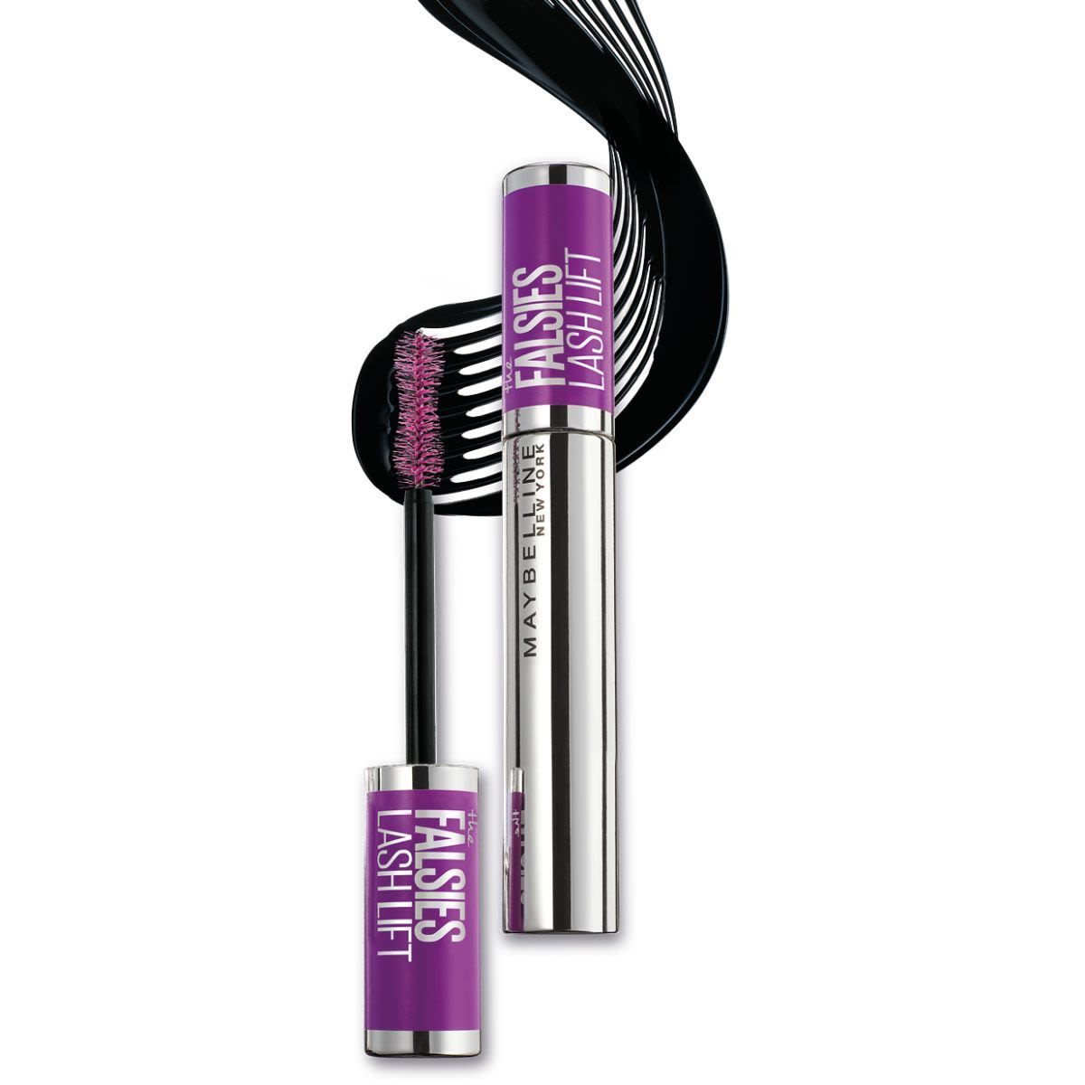 image - 980136535 - Maybelline New York Falsies Lash Lift Mascara - 4735907_1.jpg