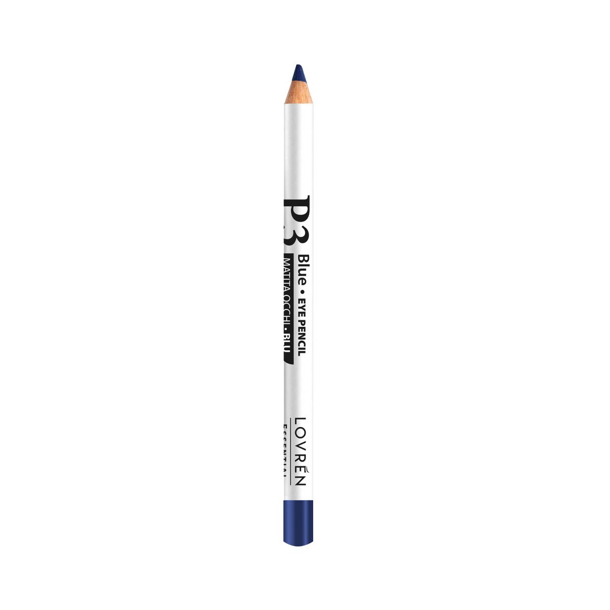 Lovren Essential P3 Kajal Blu